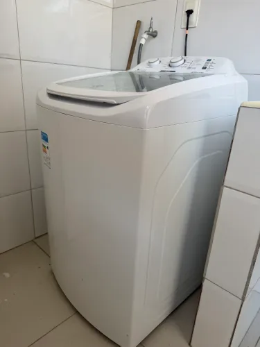 Máquina de lavar