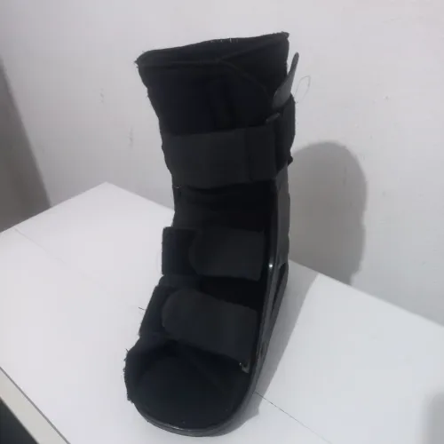 Bota imobilizadora