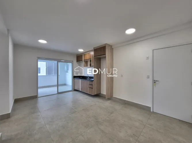 APARTAMENTO para VENDA com 67m² no bairro Parque das Nações com 2 quartos e 1 vagas. Santo