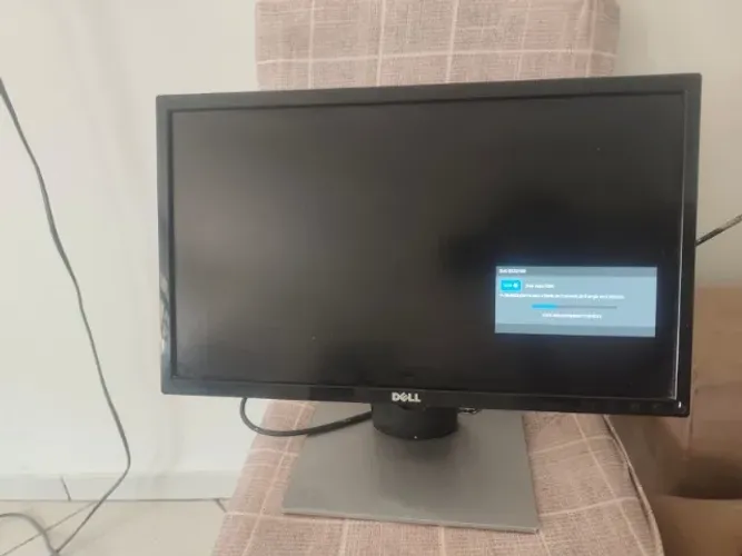 Vendo Monitor DELL