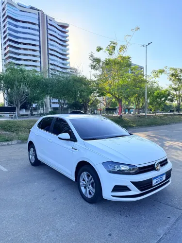 Volkswagen Polo 1.0 Flex 12V 5P 2020