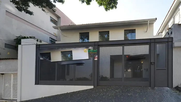 Casa Comercial 480 m² Bairro Floresta