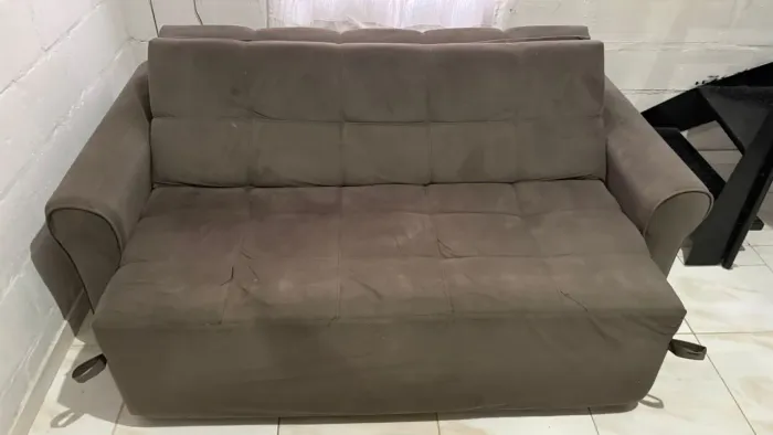 Sofá cama