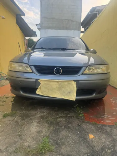 Chevrolet Vectra GLS/expres.2.2/ 2.0 E 2.0 CD 8V 2000