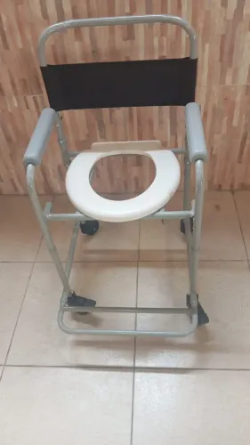 Cadeira de banho