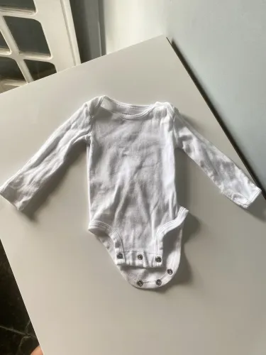 Kit 4 Peças Carters Recém-nascido (NB)