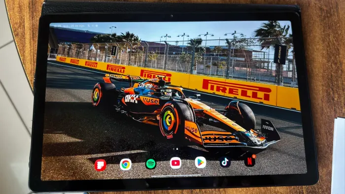 TABLET SAMSUNG TAB A 9 PLUS