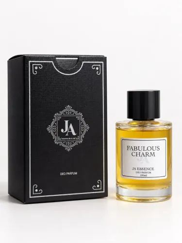 Perfume Fabulous Charm JA Essence