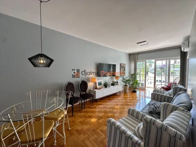 Apartamento para Venda em Florianópolis, Itaguaçu, 2 dormitórios, 1 suíte, 3 banheiros, 2 