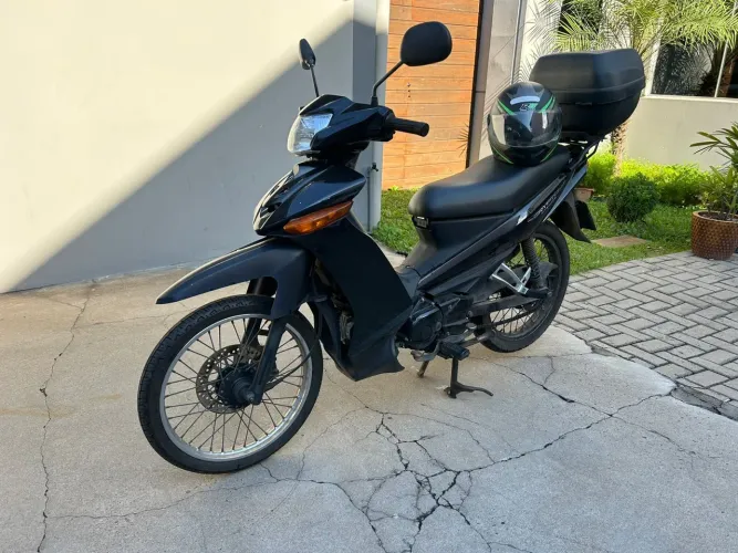 Crypton 2010