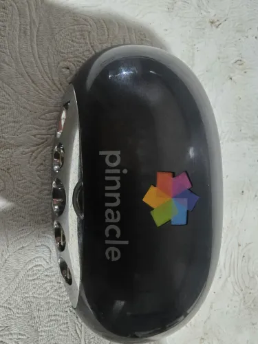 Placa de captura