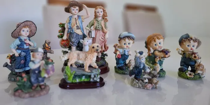 Bibelo para ornamentação