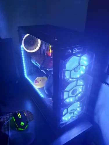 Computador Gammer