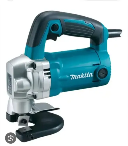 Tesoura Faca Elétrica Makita modelo JS3201.