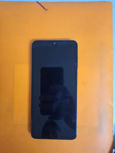 Celular Galaxy A07