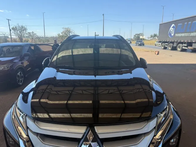 Mitsubishi L200 Triton Sport HPE 2.4 CD Diesel Aut. 2022