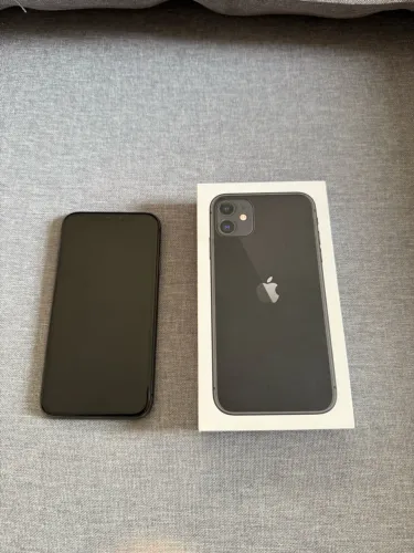 iPhone 11 / 128GB