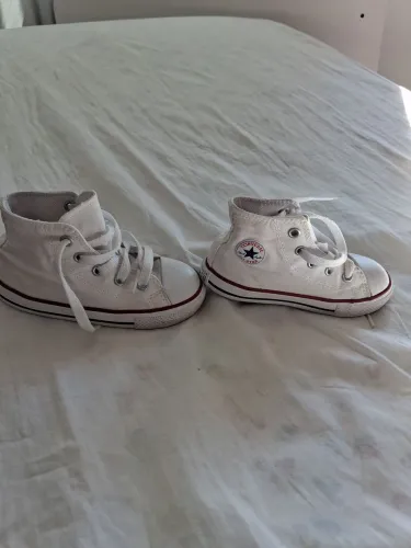 Tênis infantil 23 all star original
