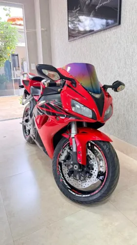 VENDO CBR 1000
