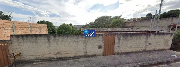 Terreno à venda em Belo Horizonte