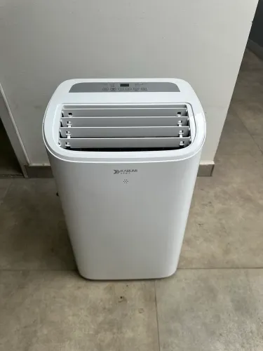 Ar condicionado portátil kabum smart 100 12000 btu