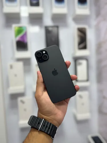IPHONE 15 256 GB 87% 