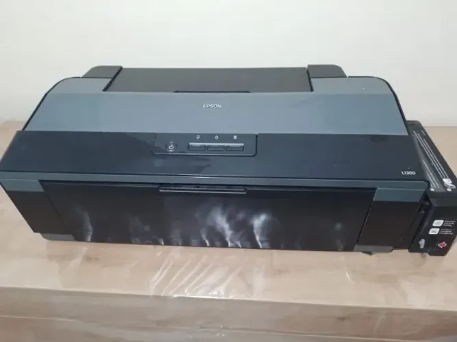 Impressora Epson L1300