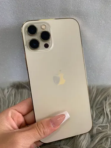 Iphone 12 Pro Max 256gb
