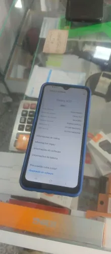 Samsung a20