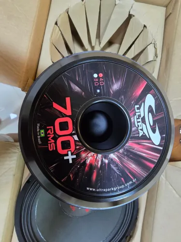 Alto falante ultravox 12 polegadas 700w
