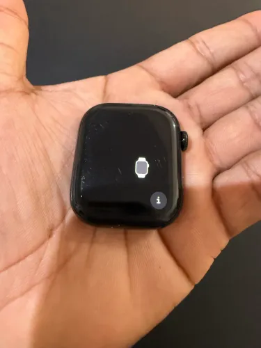 Apple Watch Série 10 42MM