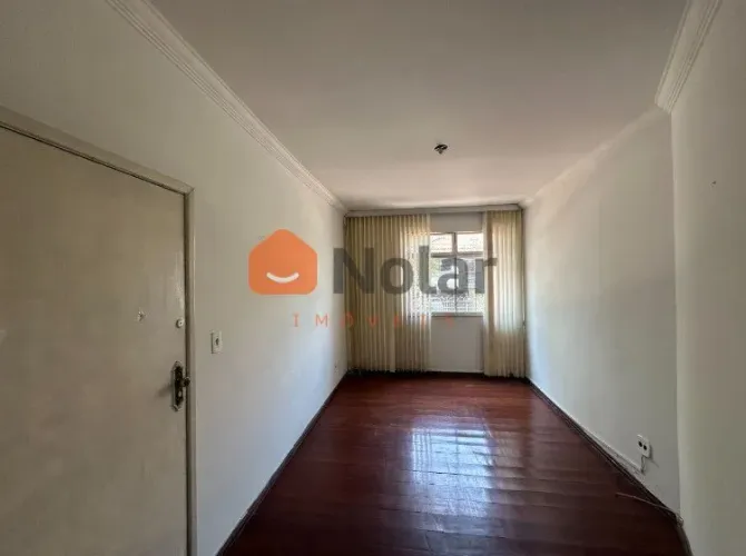 Apartamento para alugar com 3 quartos, suíte e 1 vaga no bairro Cidade Nova em Belo Horizo