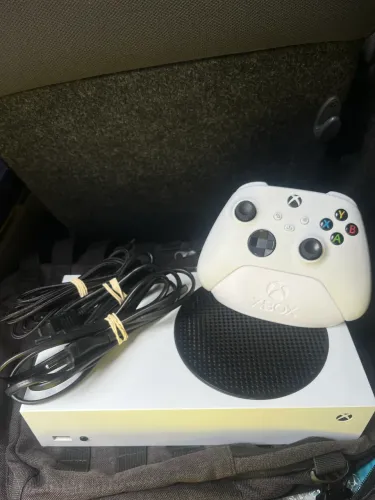 XBOX SERIES S