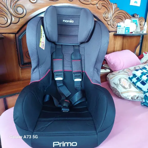 Cadeirinha Nania Primo