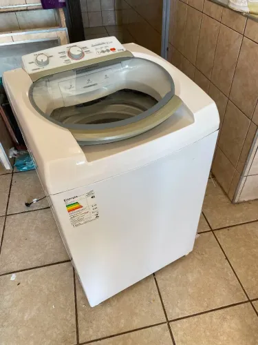 Máquina de lavar brastemp 11kg