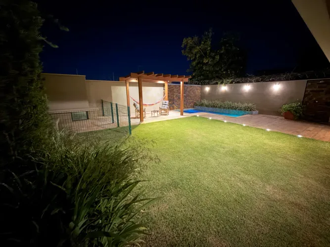 Linda casa no Olinda