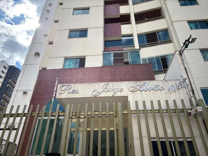 APARTAMENTO PARA ALUGAR 2 QUARTOS | SETOR BUENO GOIÂNIA/GO