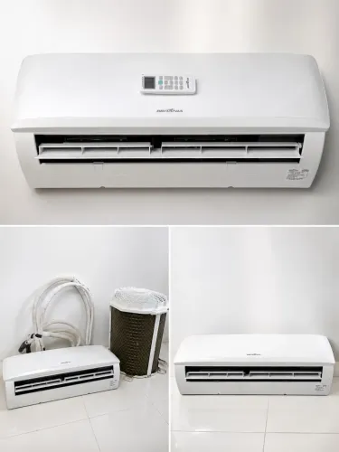 Ar-condicionado split 12.000 btus 