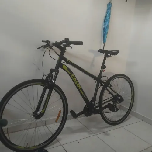 Bicicleta Calo aro 29 - 21 marchas