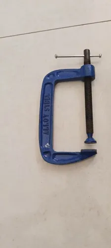 Sargento ferramenta