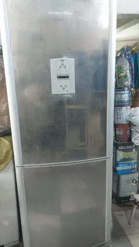 Vendo Brastemp inverso com defeito 
