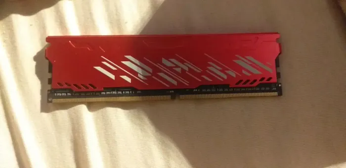 8gb de ram ddr4