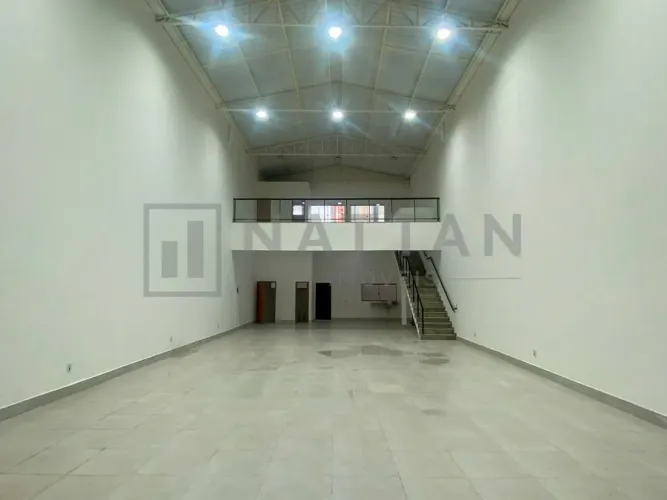 Salão para alugar, 300 m² por R$ 23.160,00/mês - Tatuapé - São Paulo/SP