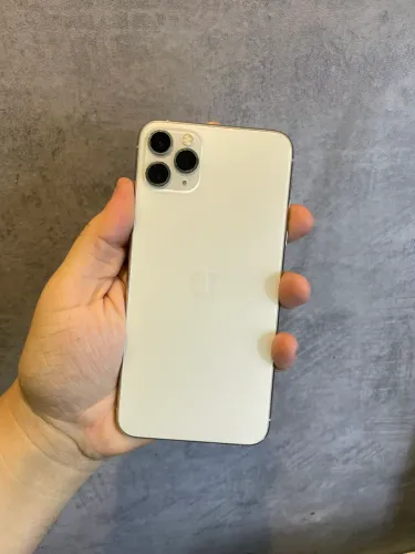 iPhone 11 Pro Max 64gb zeradooo