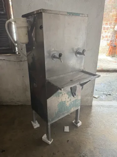 Bebedouro Industrial