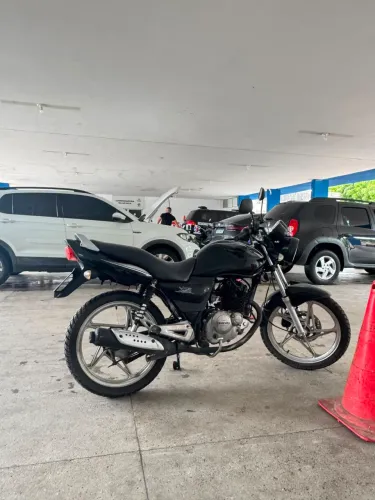 Susuki yes 125cc
