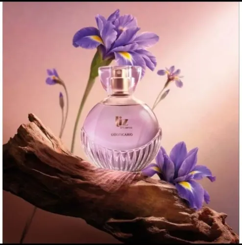 Perfume Liz ( O Boticario)