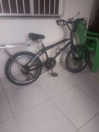 Bicicleta aro 20