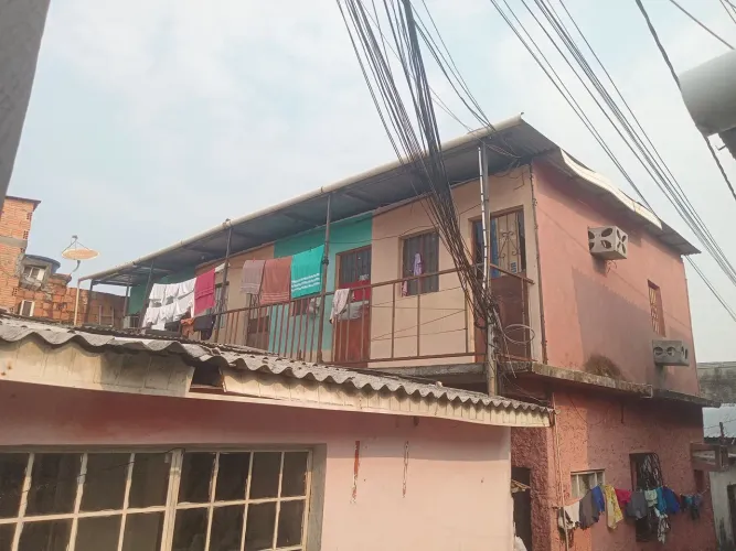 Vende se aceito troca