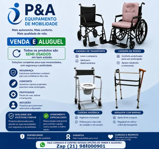 Material hospitalar